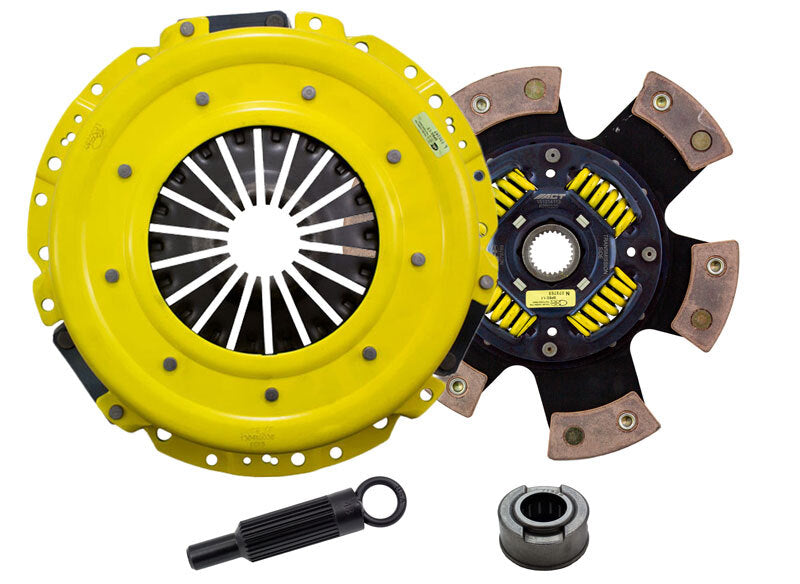 ACT FM5-HDG6 ACT HD/Race Clutch Kits