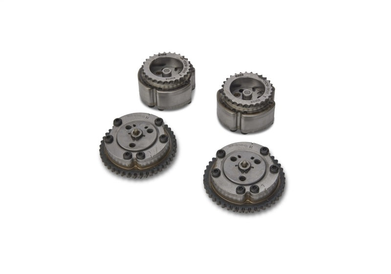 Ford Racing M-6004-A504 11-14 Mustang 5.0L 4V Ti-VCT Coyote Camshaft Drive Kit