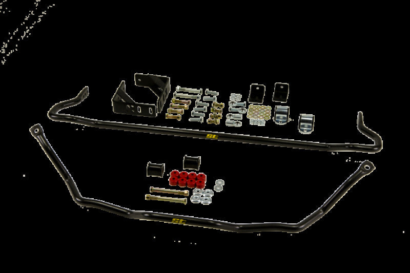 ST Suspensions 52155 ST Anti-Swaybar Set Honda Civic CRX