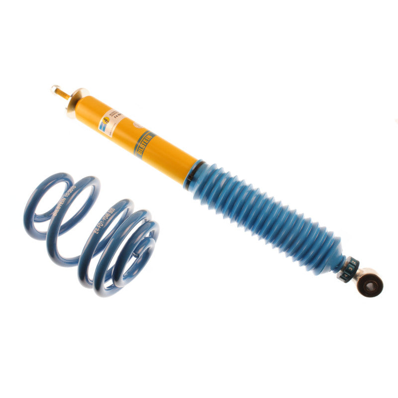 Bilstein 48-126687 B16 2001 BMW M3 Base Front and Rear Performance Suspension System