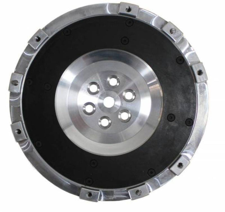 Clutch Masters FW-235-AL 13-14 Hyundai Veloster Turbo 1.6L Aluminum Flywheel