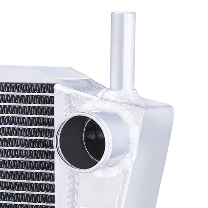 Mishimoto MMRAD-MUS4-15 2015+ Ford Mustang EcoBoost Performance Aluminum Radiator
