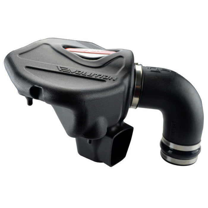 Injen EVO1105 16-19 BMW 340/ 440/ M140/ M240 i/ix 3.0T (B58) Evolution Intake