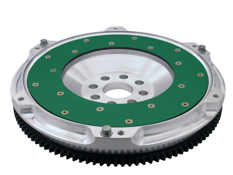Fidanza 195321 90-99 BMW 318 1.8 & 1.9L / 95-99 BMW M3 3.0 & 3.2L Aluminum Flywheel