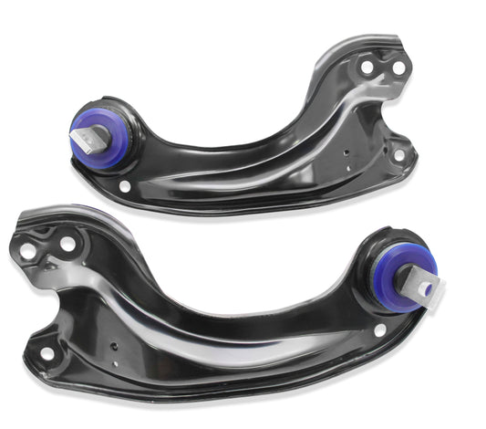 Superpro TRC1036 SuperPro 2016 Honda Civic EX Rear Trailing Arm Set w/ Bushings