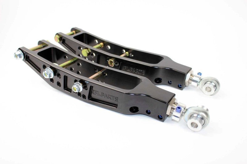SPL Parts SPL RLL FRS 2013+ Subaru BRZ/Toyota 86 / 2015+ Subaru WRX/STI Rear Lower Camber Arms