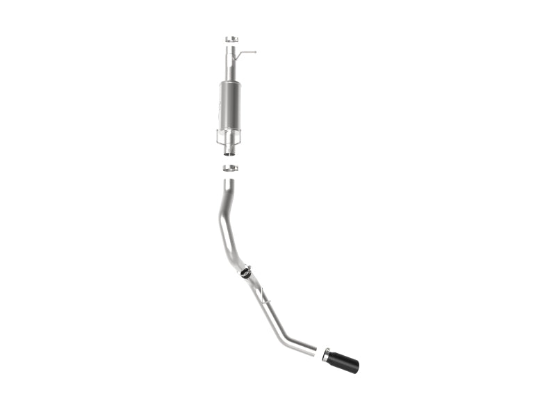 aFe 49-43116-B AFE Exhaust Axle Back
