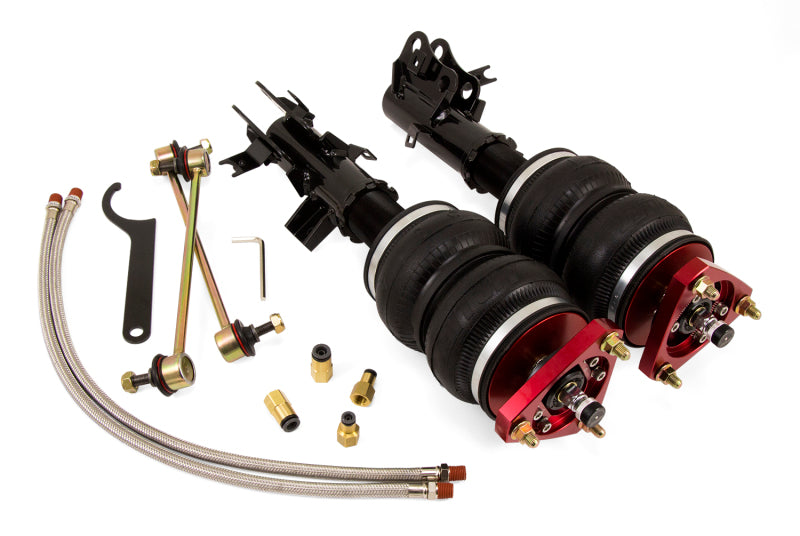 Air Lift 78526 ALF Performance Front Kits