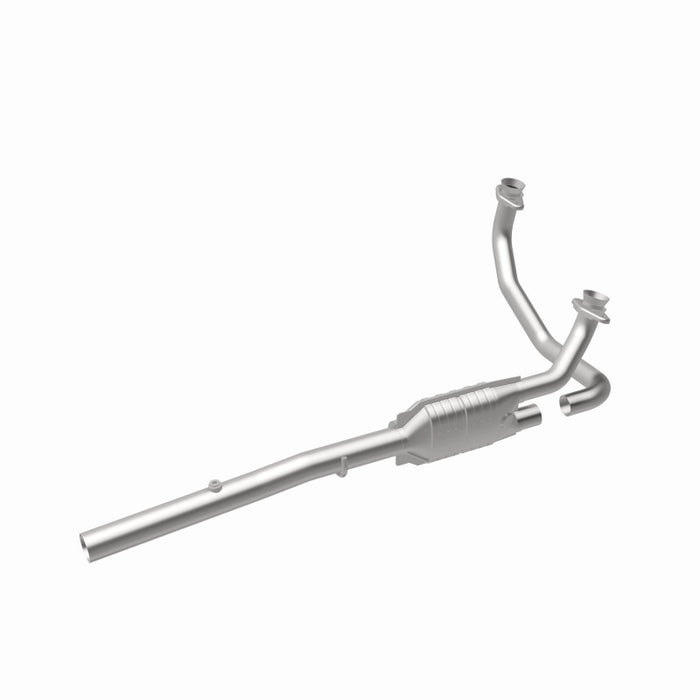 Magnaflow Perf Exhaust MAG23285 94-01 Dodge Ram 3.9/5.2 /5.9L Cat Converter
