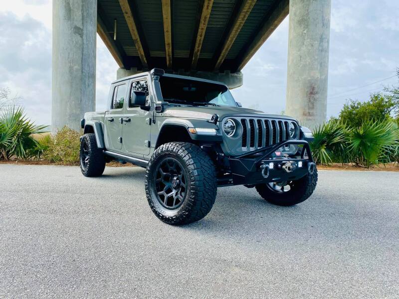 ORACLE Lighting 5853-504 Oracle Jeep Wrangler JL Smoked Lens LED Front Sidemarkers