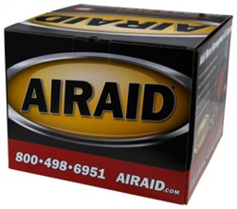 Airaid 450-204 AIR Cold Air Intake Kit