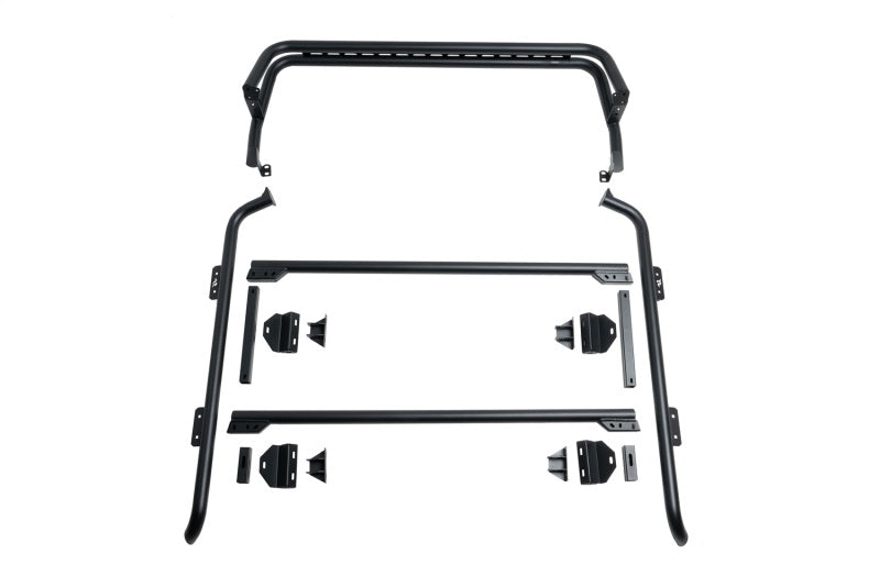 Rugged Ridge 11703.51 20-22 Jeep Gladiator Sport Rack