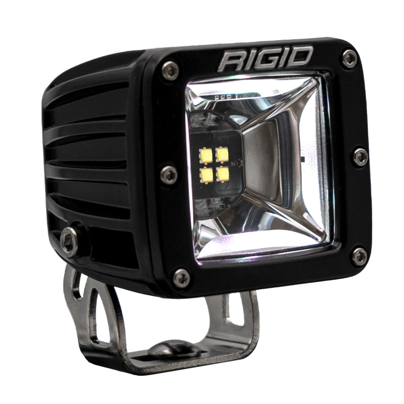 Rigid Industries 682053 Radiance+ Scene RGBW Surface Mount - Pair