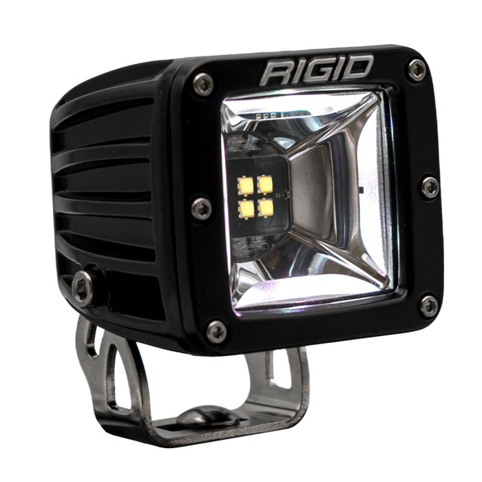 Rigid Industries 682053 Radiance+ Scene RGBW Surface Mount - Pair