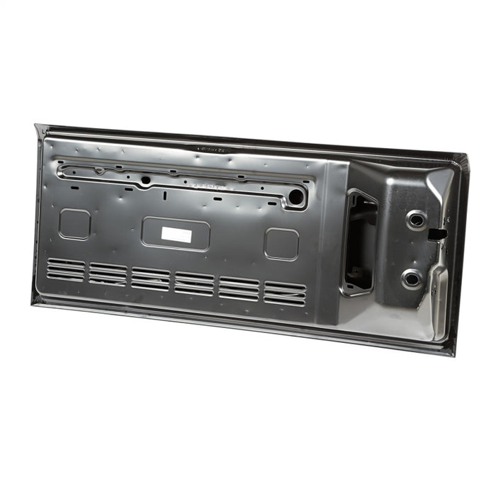 OMIX 12040.18 Omix Tailgate Door- 07-18 Jeep Wrangler JK
