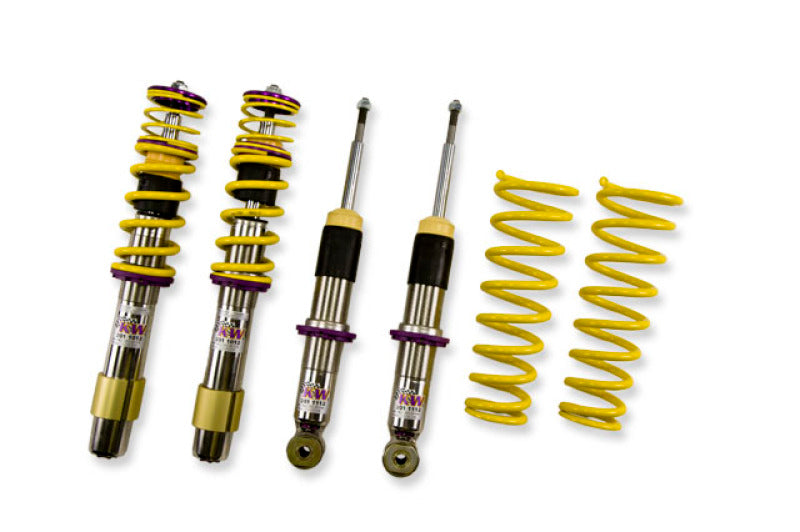 KW 18020006 Street Comfort Kit BMW 6series E63 E64 (663C) Coupe Convertible