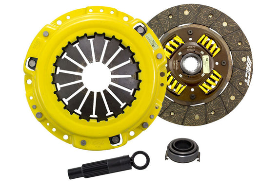 ACT HA3-HDSS 1997 Acura CL HD/Perf Street Sprung Clutch Kit