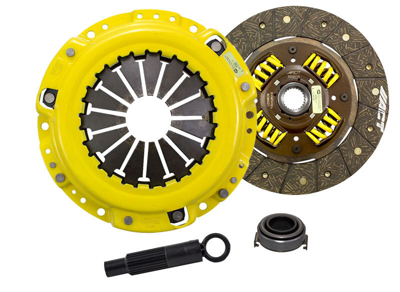 ACT HA3-HDSS ACT HD/Perf Street Clutch Kits