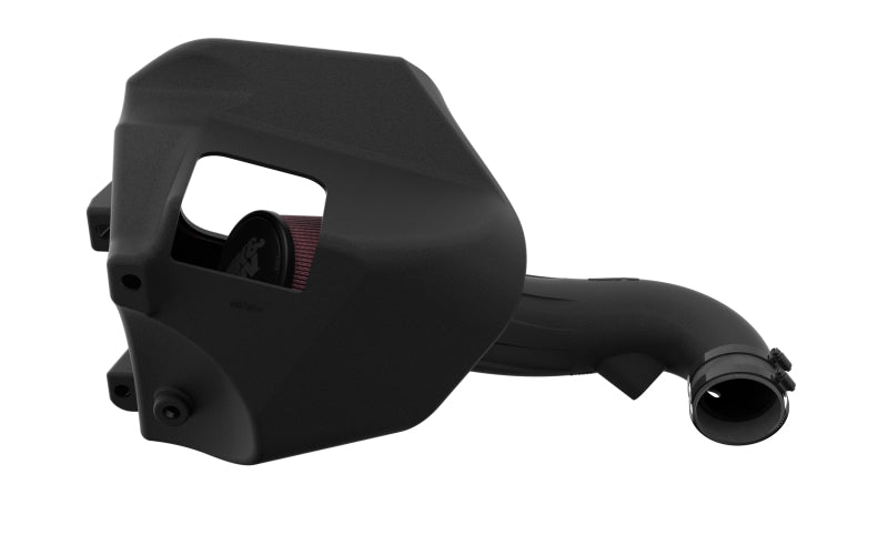 K&N Engineering 50-1578 K&N 19-24 Dodge RAM 1500 (5.7L V8) NextGen Cold Air Intake