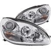 ANZO 121092 ANZ LED/Projector Headlights