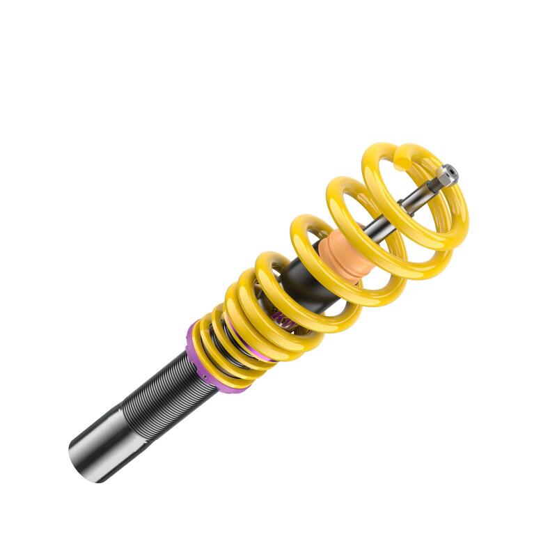 KW 10210090 Coilover Kit V1 Audi Q5 (8R); all models; all enginesnot equipped w/ electronic dampening