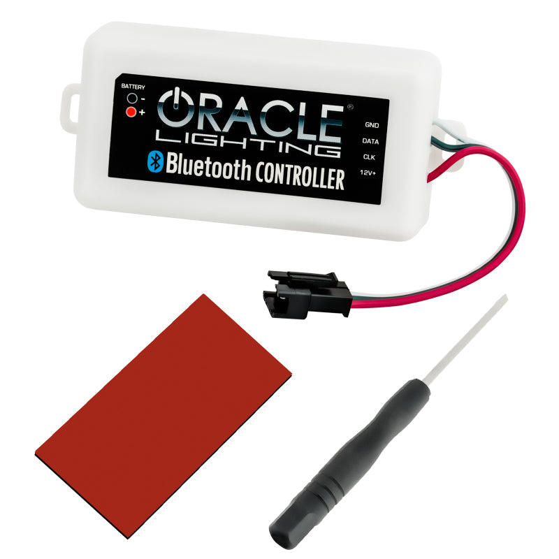 ORACLE Lighting 1314-332 Oracle 10-13 Chevrolet Camaro Dynamic Halo Kit - ColorSHIFT - Dynamic SEE WARRANTY