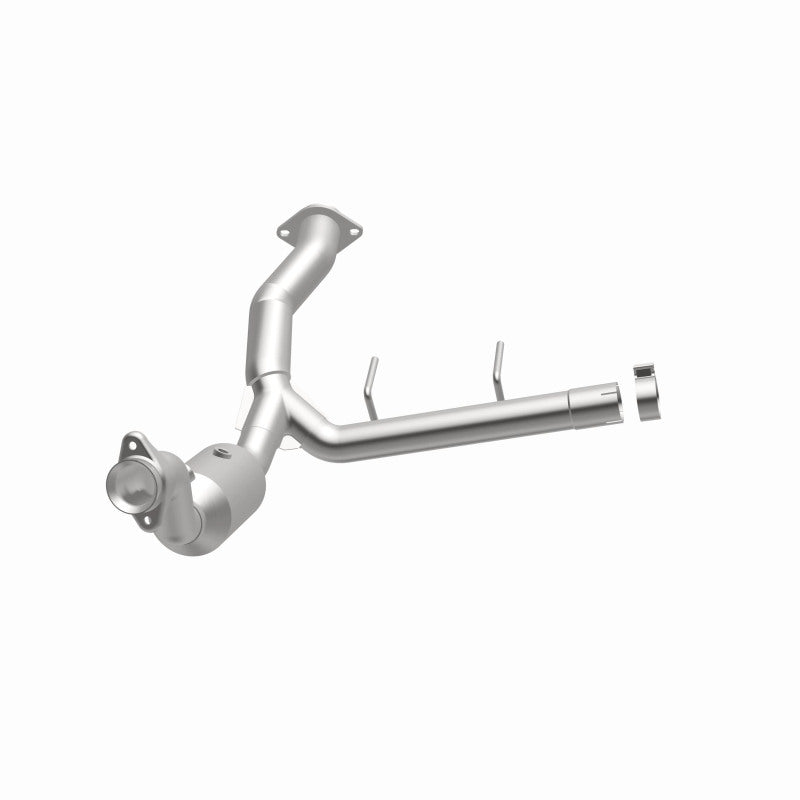 Magnaflow 21-475 MagnaFlow 15-17 Ford F-150 XL V6 3.5L OEM Grade Direct Fit Catalytic Converter