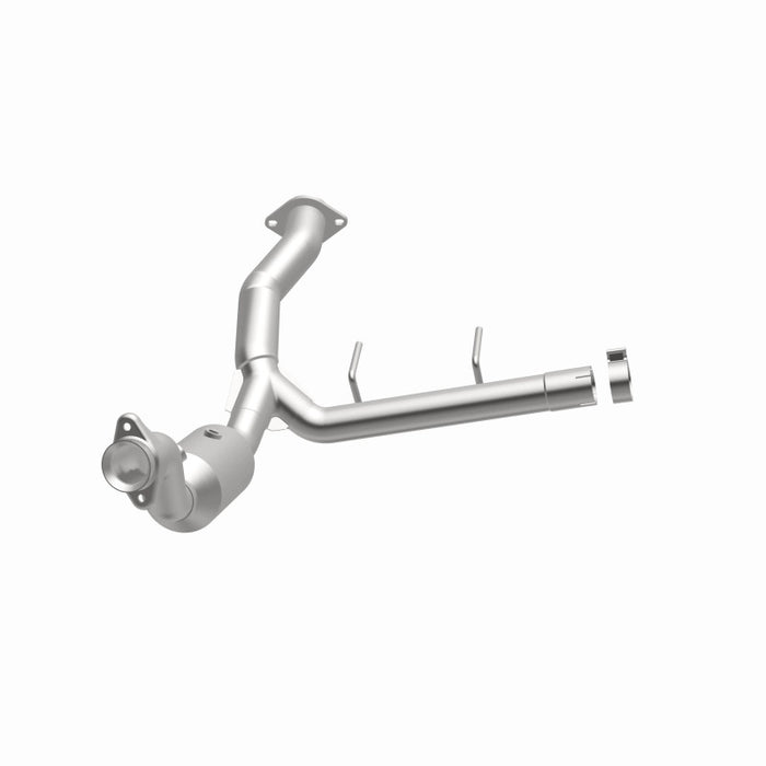 Magnaflow 21-475 MagnaFlow 15-17 Ford F-150 XL V6 3.5L OEM Grade Direct Fit Catalytic Converter