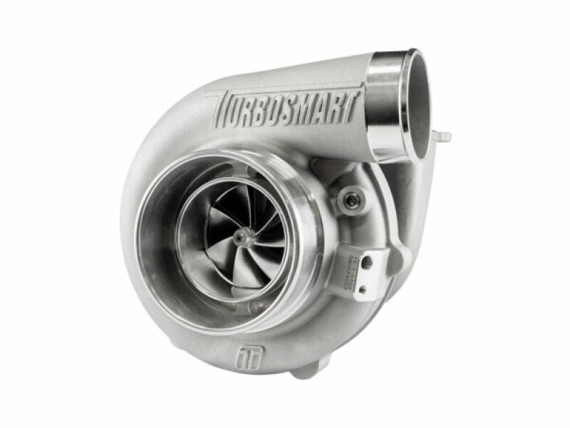 Turbosmart TS-1-6466B-T3063E 6466 T3 0.63AR Externally Wastegated TS-1 Turbocharger