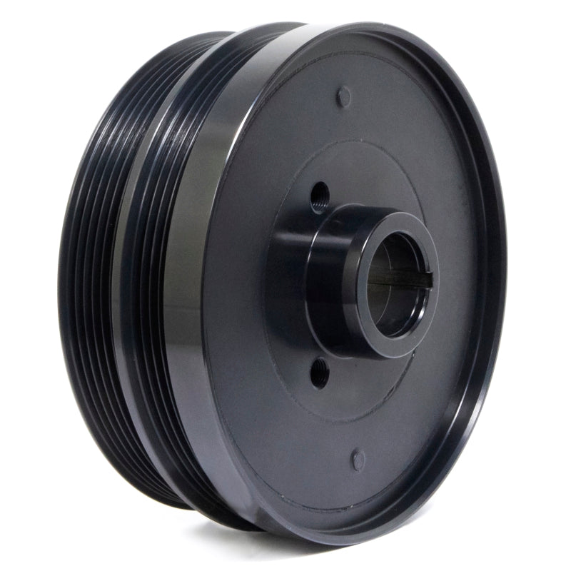 Fluidampr 640901 03-06 Nissan 350Z VQ35DE V6 Steel Internally Balanced Damper