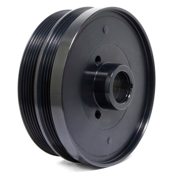 Fluidampr 640901 03-06 Nissan 350Z VQ35DE V6 Steel Internally Balanced Damper