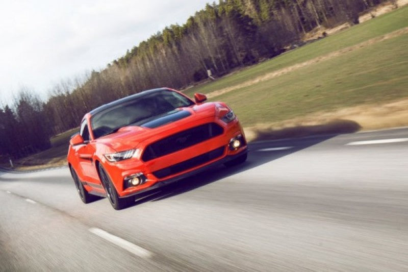 Ohlins FOS MR00S1 15-23 Ford Mustang (S550) Road & Track Coilover System