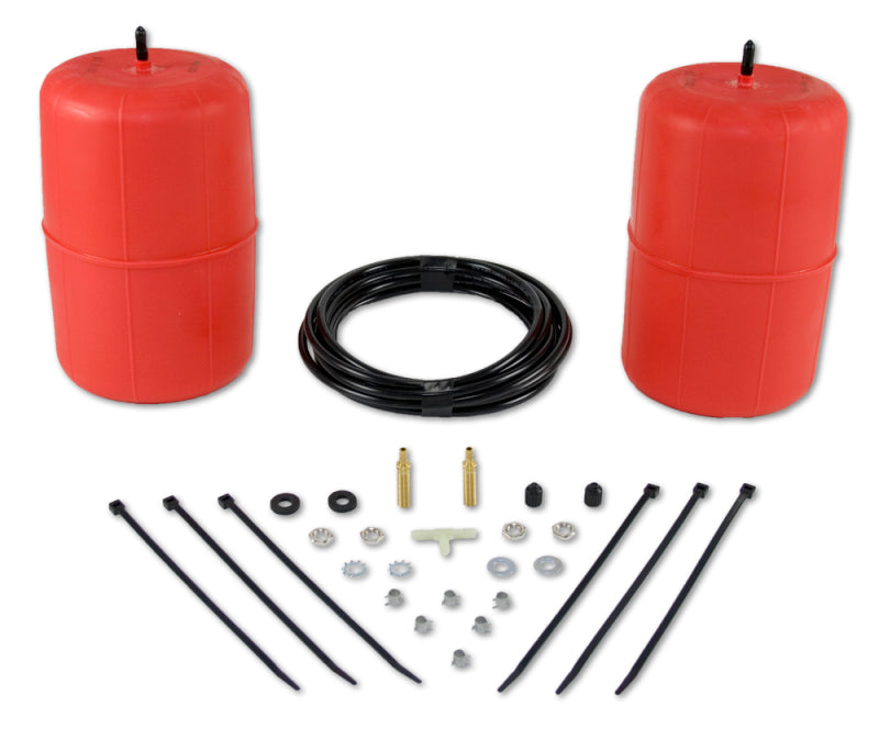 Air Lift 60728 1000 Air Spring Kit