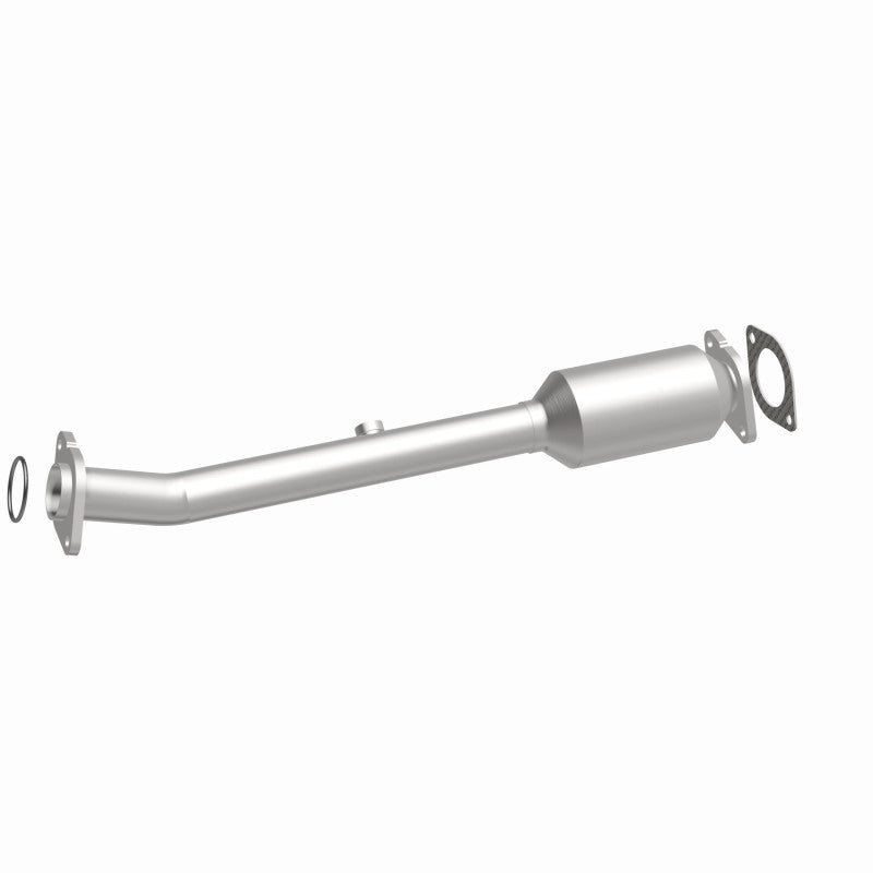 Magnaflow 52669 Conv DF 11-15 Frontier 4 Underbody