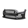 Anderson Composites AC-FB15FDMU-TT-GF AND Front Bumpers