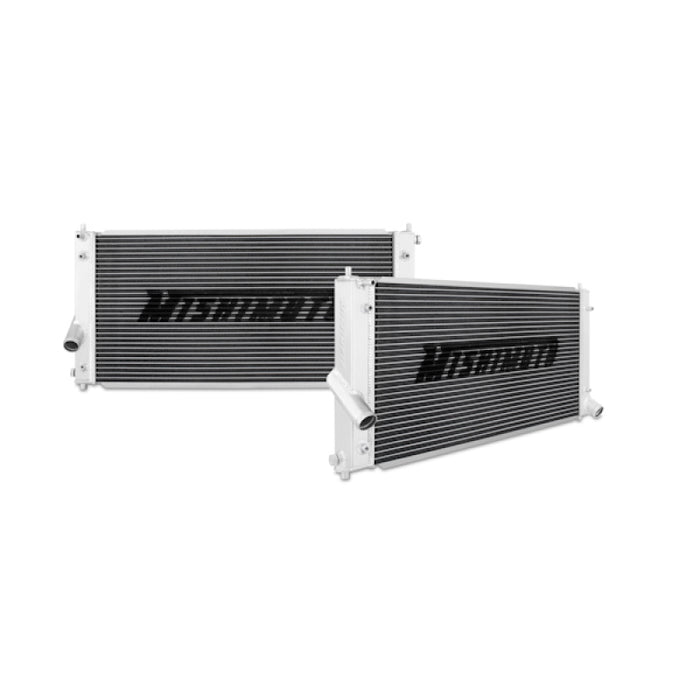Mishimoto MMRAD-CEL-00 00-05 Toyota Celica Manual Aluminum Radiator