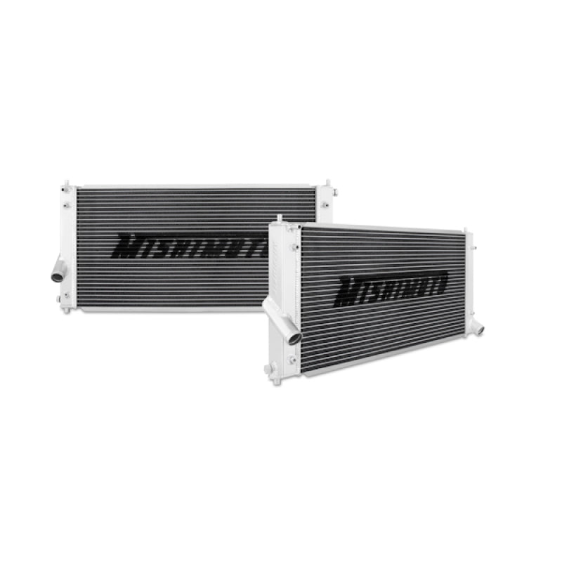 Mishimoto MMRAD-CEL-00 00-05 Toyota Celica Manual Aluminum Radiator