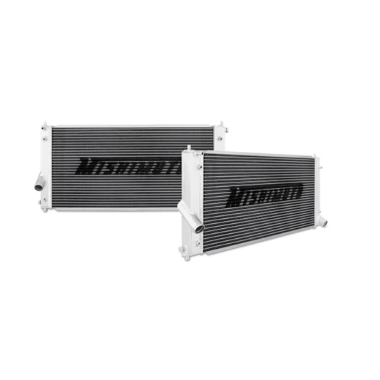 Mishimoto MMRAD-CEL-00 00-05 Toyota Celica Manual Aluminum Radiator