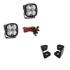 Baja Designs BAJ Squadron Pro Lights 447522