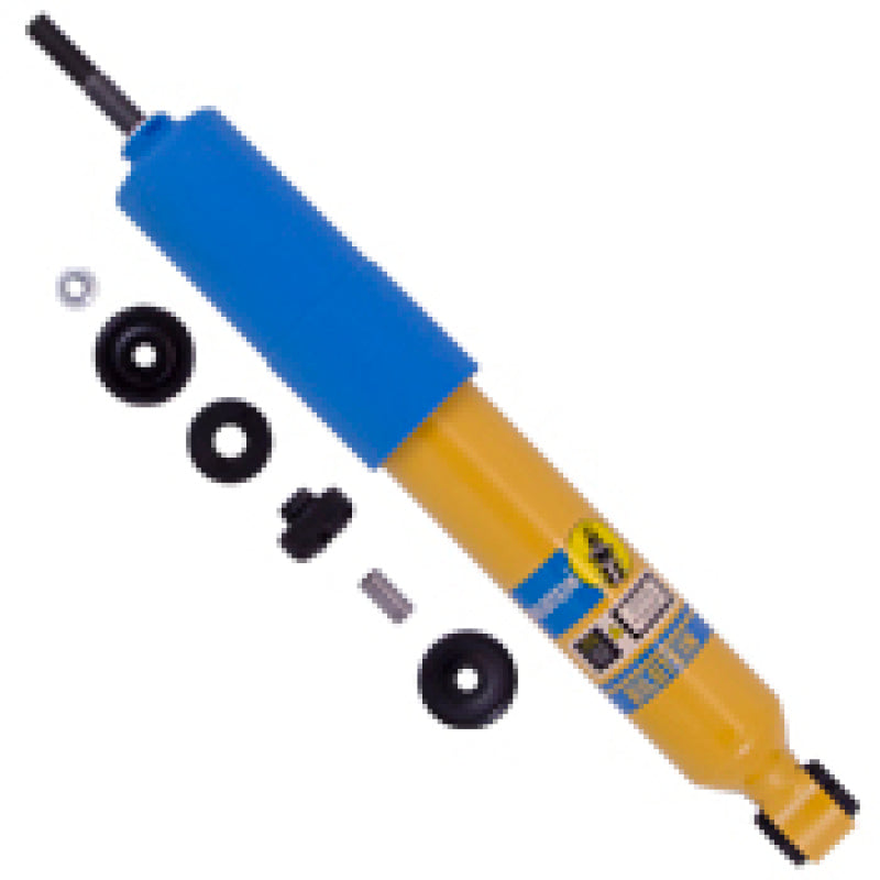 Bilstein 24-284707 B6 4600 Series 2017-2020 Ford F-250 / F-350 Super Duty (2WD) Front Monotube Shock Absorber