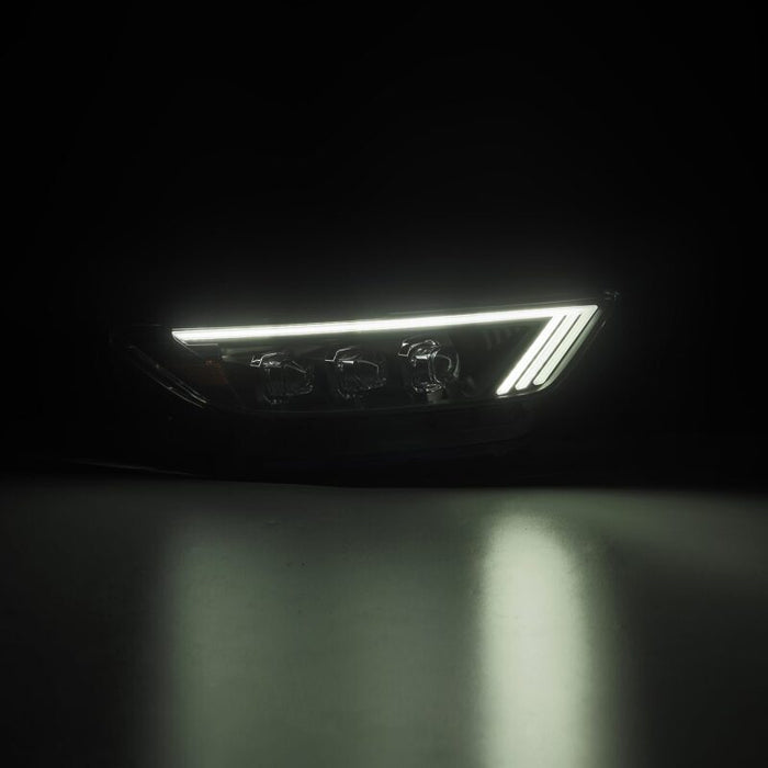 AlphaRex 880144 ARX NOVA Headlights