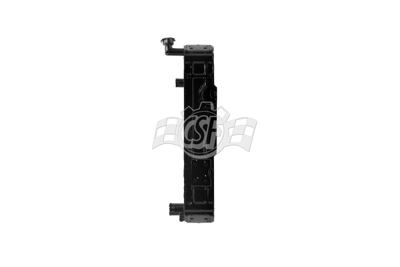 CSF 2708 81-87 Toyota Landcruiser 4.2L A/T 4 Row All Metal Radiator