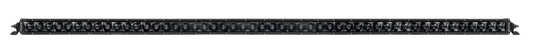 Rigid Industries 950214BLK 50in SR Series PRO - Spot - Midnight Edition