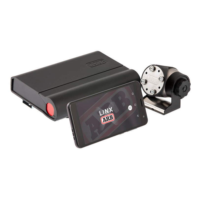 ARB LX100 Linx Vehicle Acc Interface