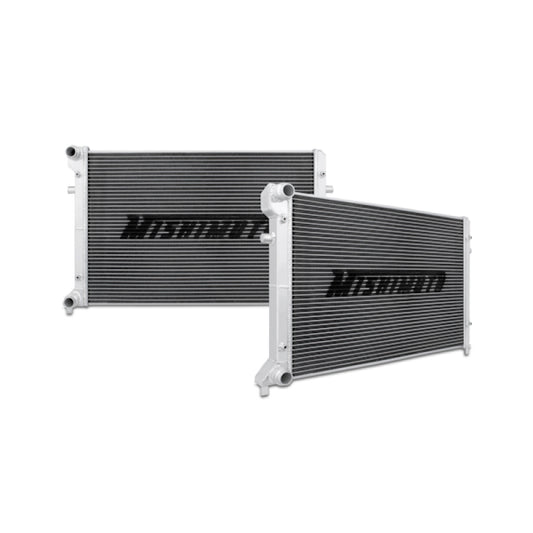 Mishimoto MMRAD-MK5-08 08 Volkswagen Golf R32 Aluminum Radiator