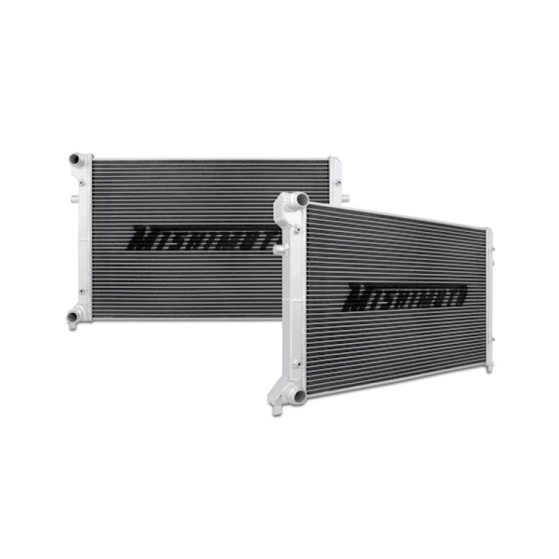 Mishimoto MMRAD-MK5-08 08 Volkswagen Golf R32 Aluminum Radiator