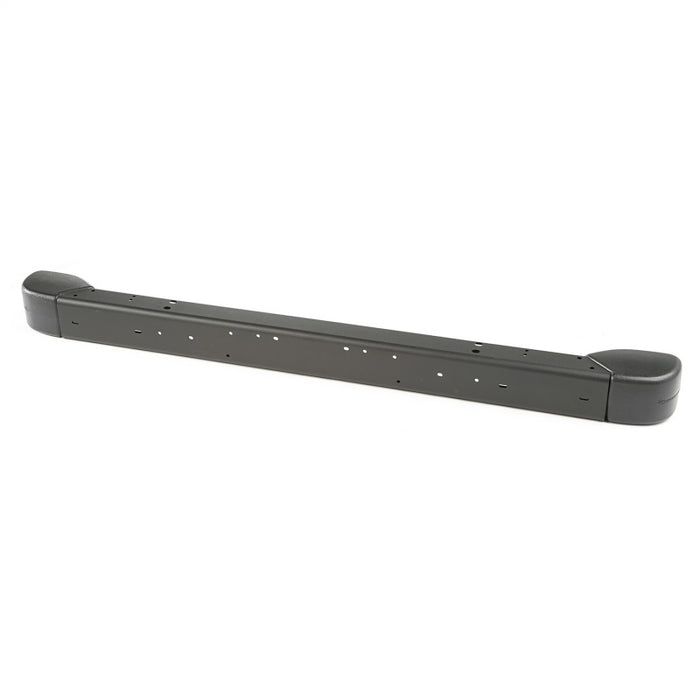 OMIX 12033.07 Omix Front Bumper Kit 97-06 Jeep Wrangler