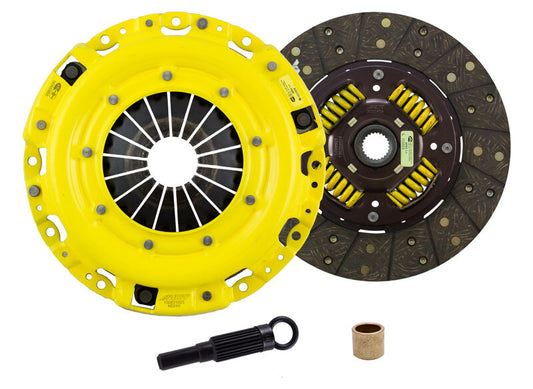 ACT NZ2-XTSS 2015 Nissan 370Z XT/Perf Street Sprung Clutch Kit