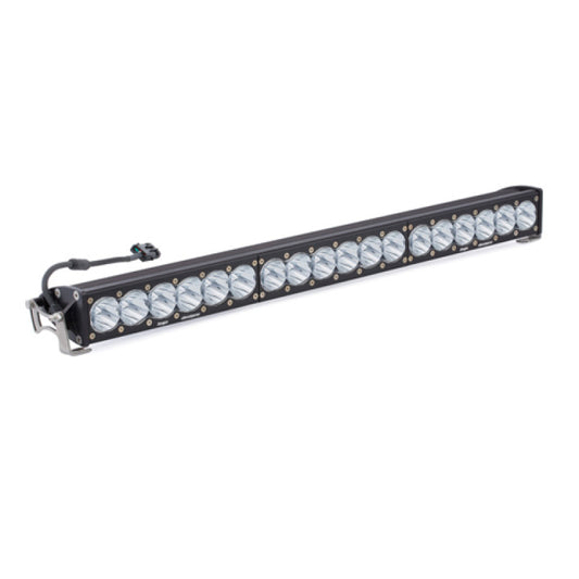 Baja Designs 453001 OnX6 Series High Speed Spot Pattern 30in LED Light Bar