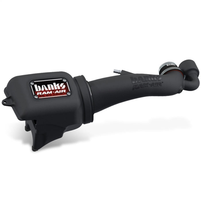 Banks Power 41843 18-20 Jeep 3.6L Wrangler (JL) Ram-Air Intake System